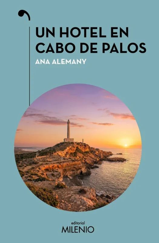Un hotel en Cabo de Palos