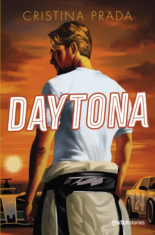 Portada de Daytona