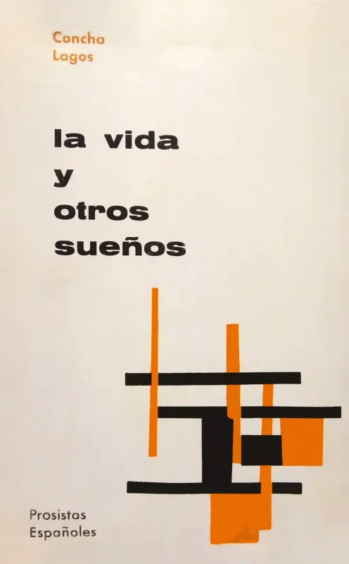Portada de La vida y otros sueños