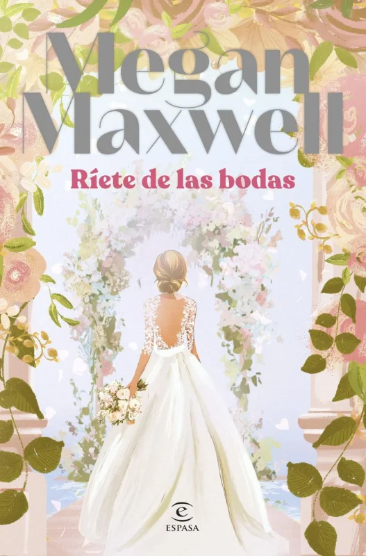 Portada de Ríete de las bodas