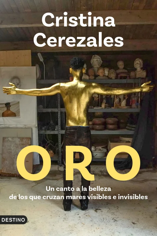 Portada de Oro