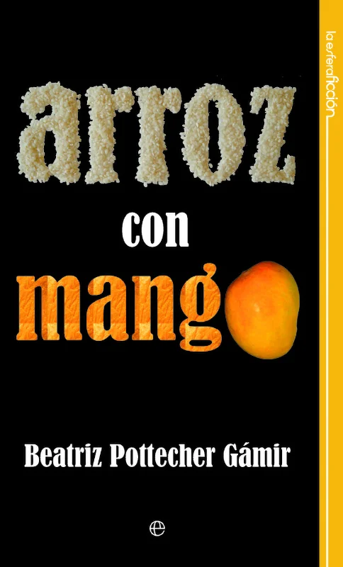 Portada de Arroz con mango