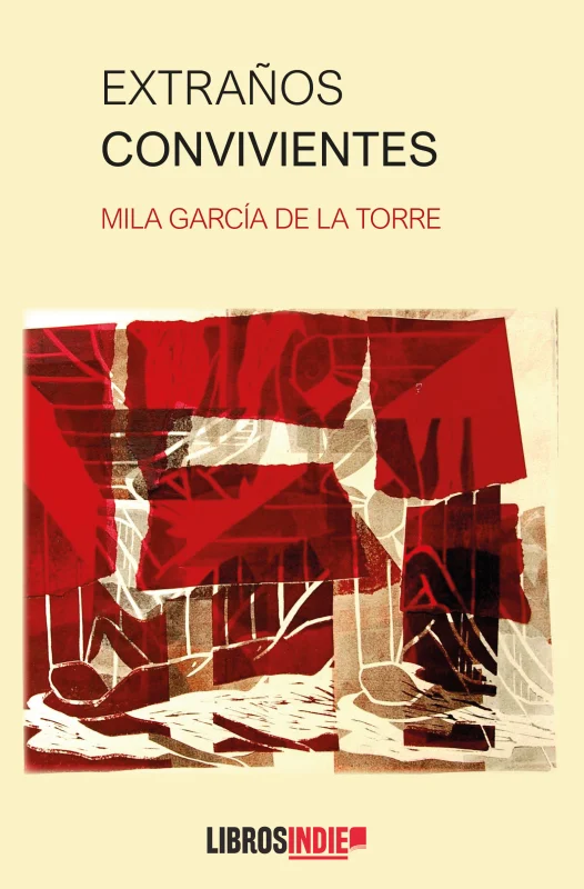 Portada de Extraños convivientes