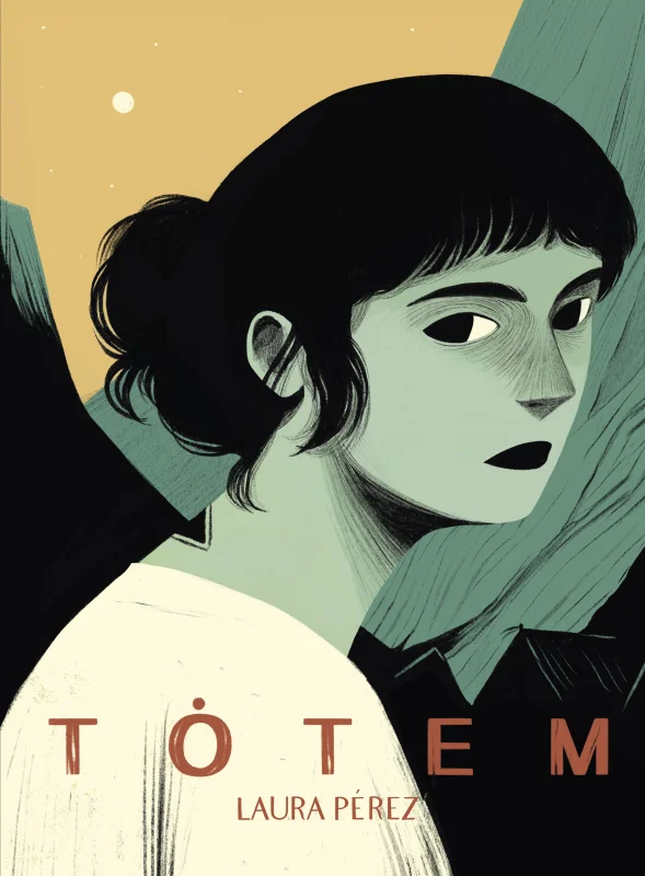 Portada de Tótem