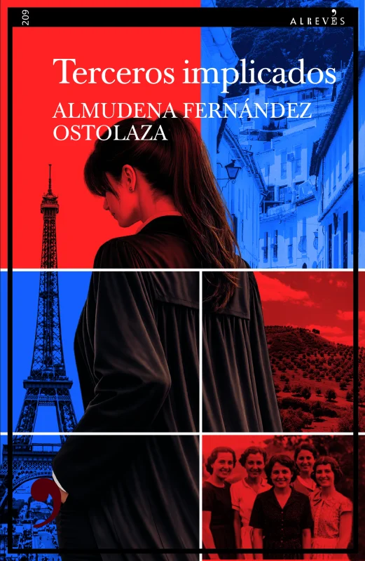 Portada de Terceros implicados
