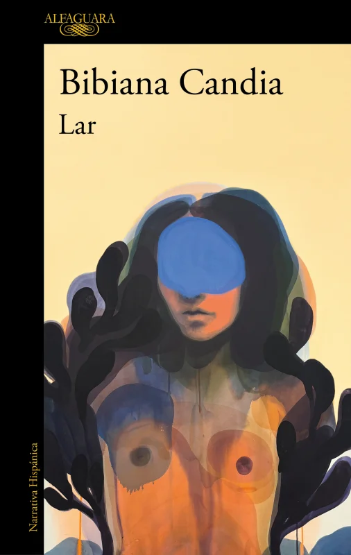 Portada de Lar