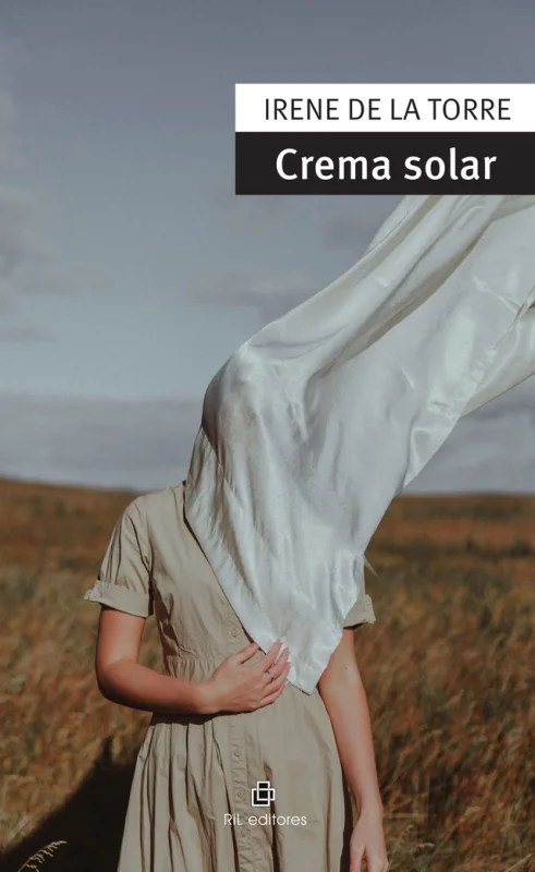 Portada de Crema solar