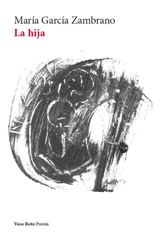 Portada de La hija