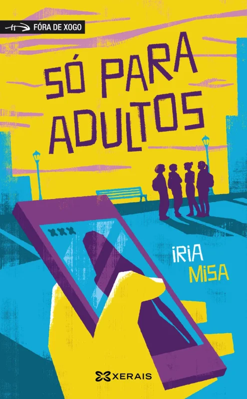Só para adultos