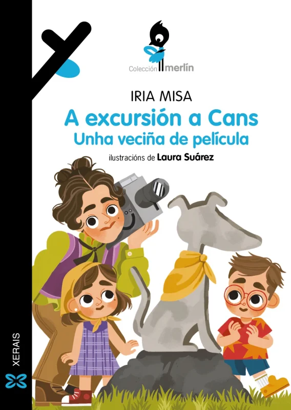 A excursión a Cans