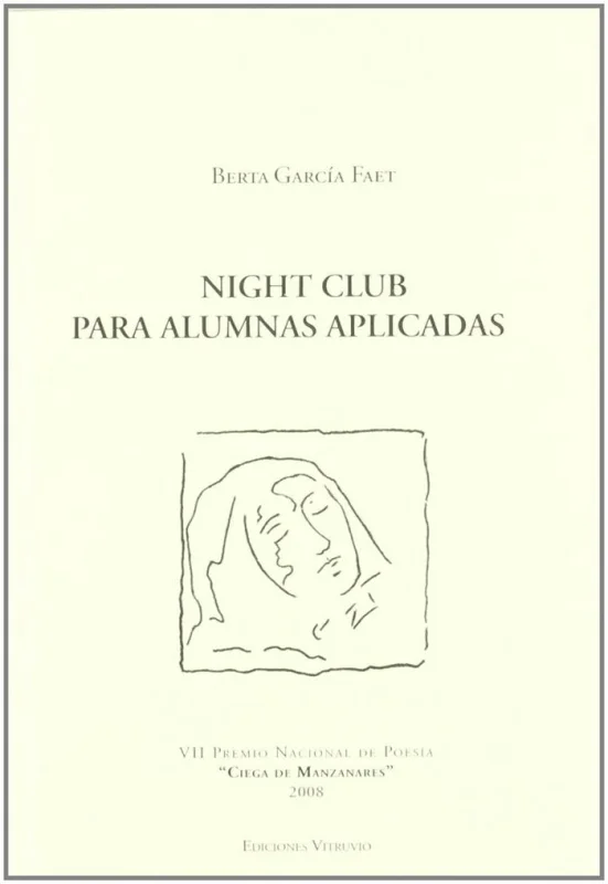 Night club para alumnas aplicadas