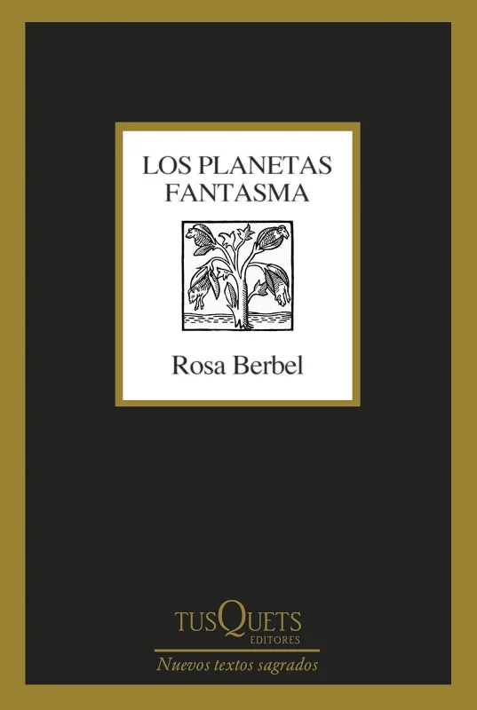 Portada de Los planetas fantasma