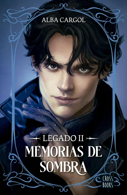 Memorias de sombra