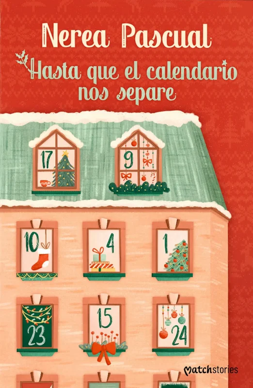Hasta que el calendario nos separe