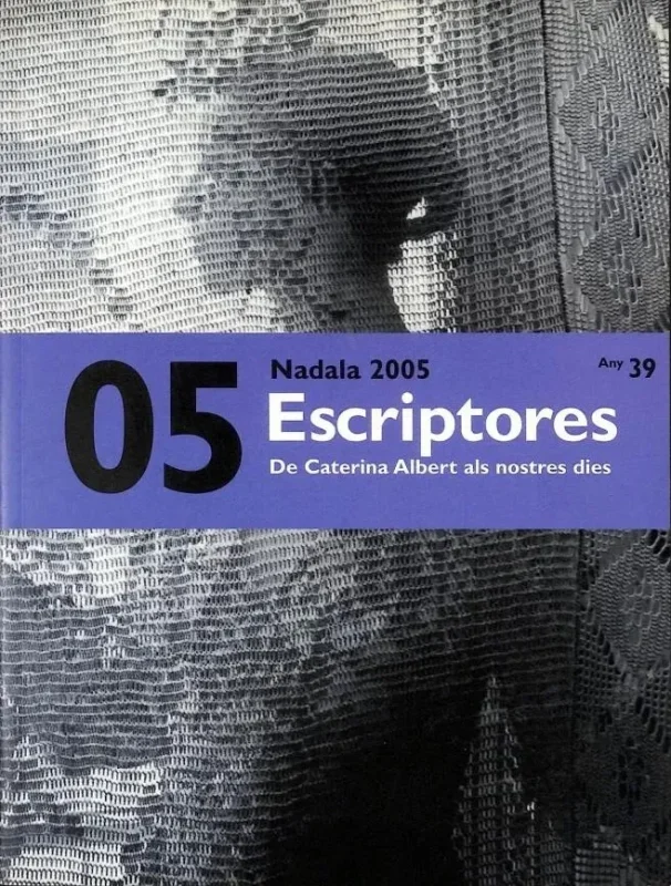 Escriptores