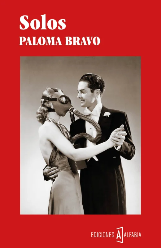 Portada de Solos