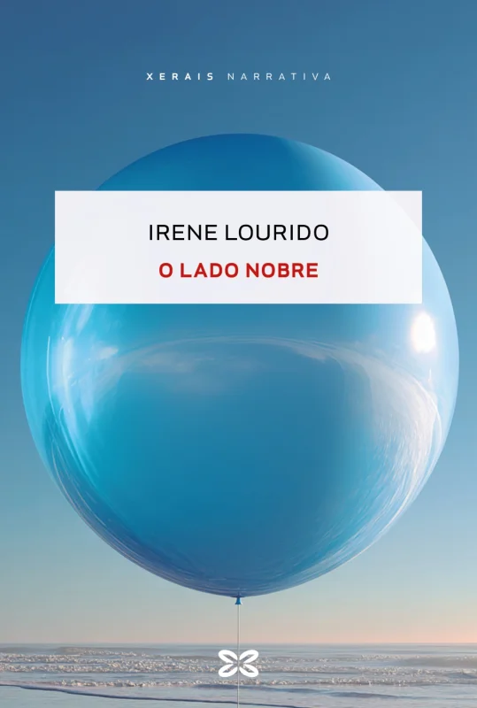 Portada de O lado nobre