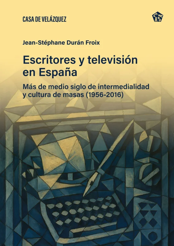 Escritores y televisión en España