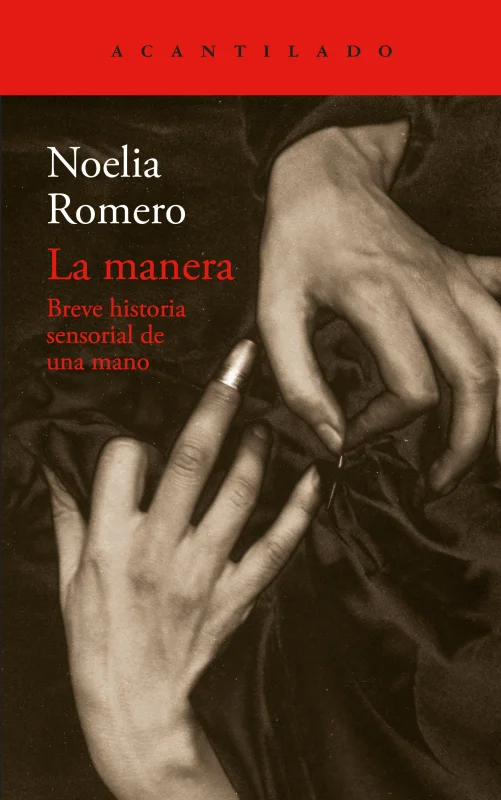 La manera