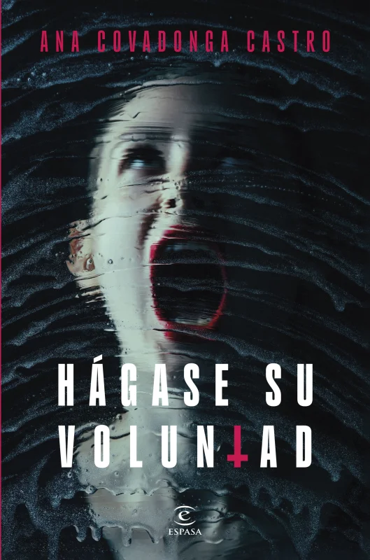 Hágase su voluntad