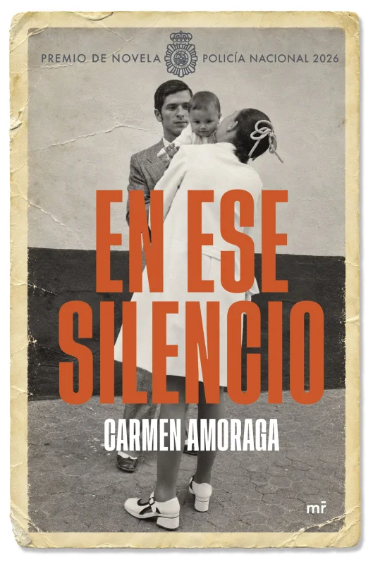 En ese silencio