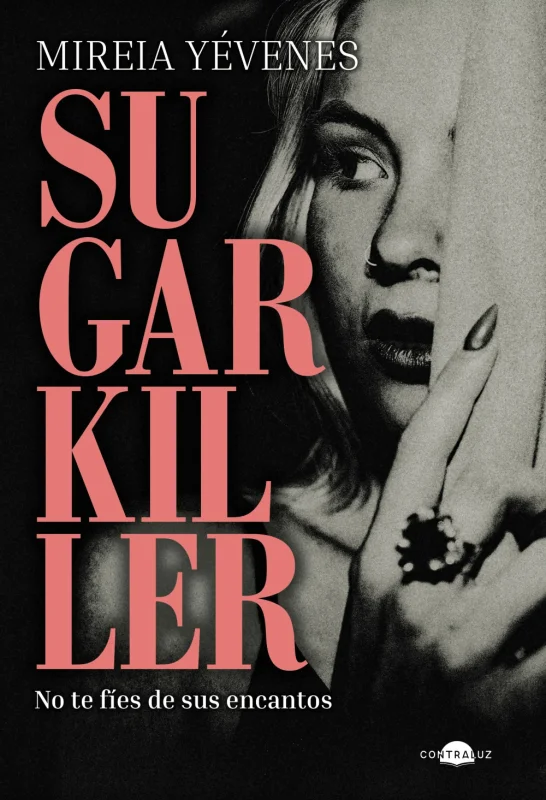 Portada de Sugarkiller