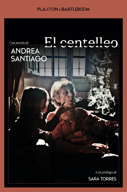 El centelleo