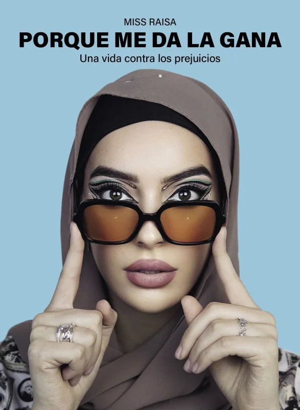 Portada de Porque me da la gana