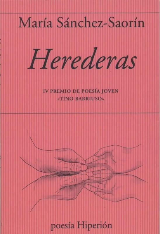 Herederas