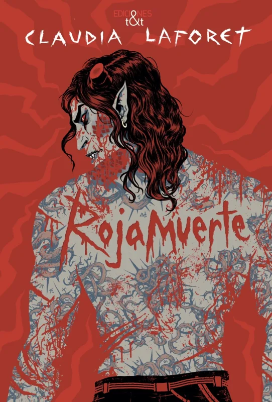 Rojamuerte