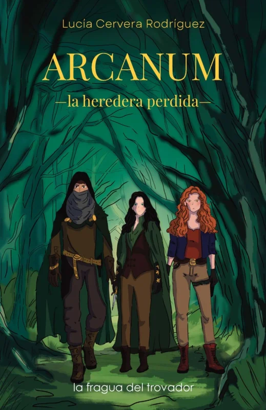 Arcanum