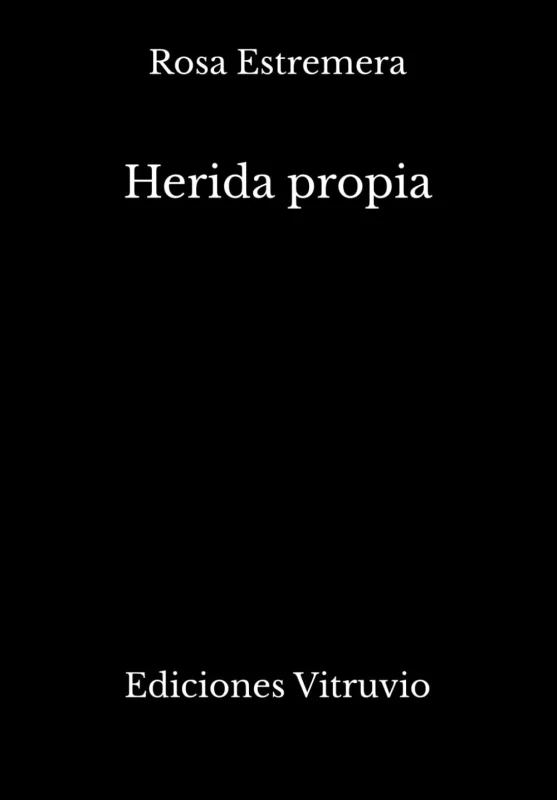 Herida propia