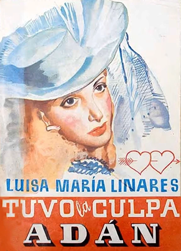 Tuvo la culpa Adán