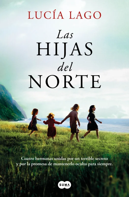 Portada de Las hijas del norte