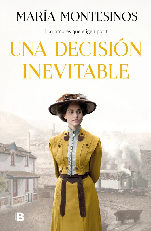 Portada de Una decisión inevitable