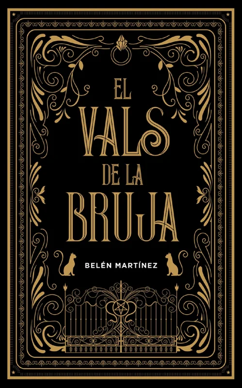 El vals de la bruja