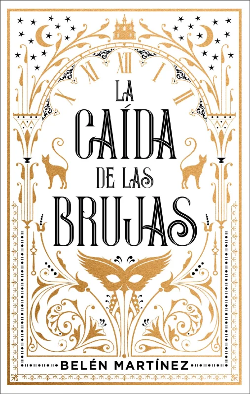 La caída de las brujas