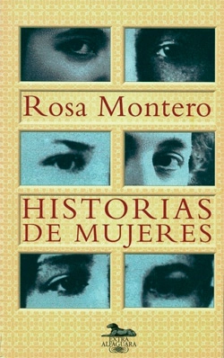 Portada de Historias de Mujeres