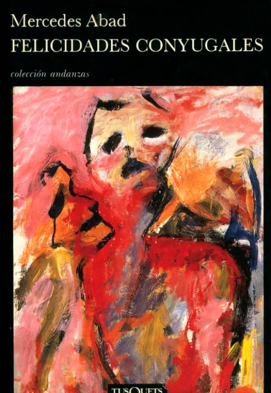 Portada de Felicidades conyugales