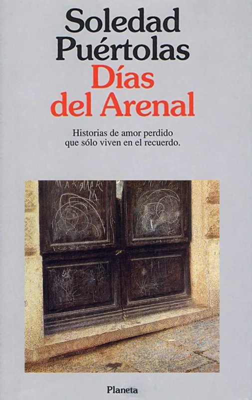 Días del Arenal