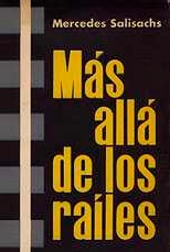 Portada de Más allá de los raíles