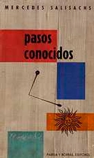 Portada de Pasos conocidos