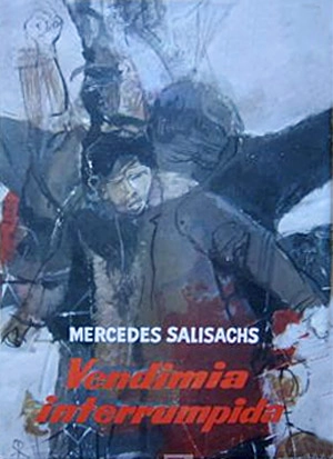 Portada de Vendimia interrumpida