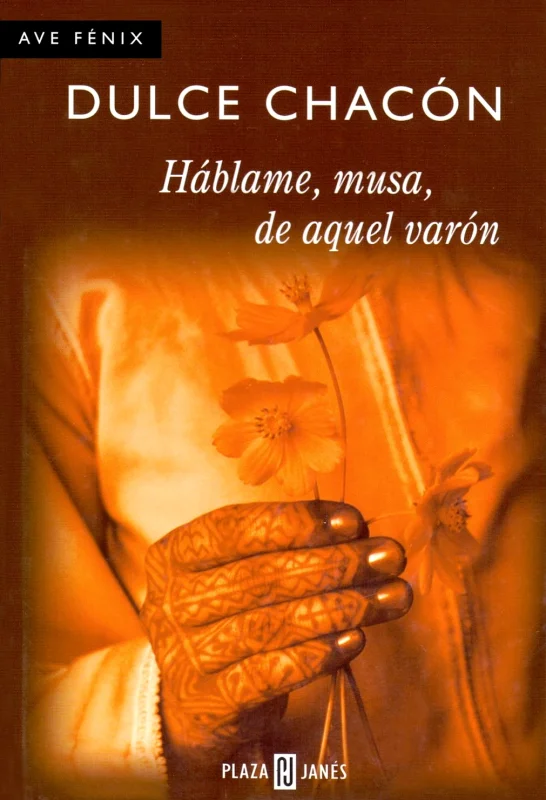 Háblame, musa, de aquel varón