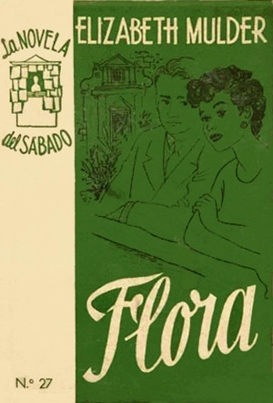 Portada de Flora