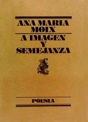Portada de A imagen y semejanza
