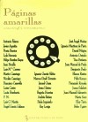 Portada de Páginas amarillas