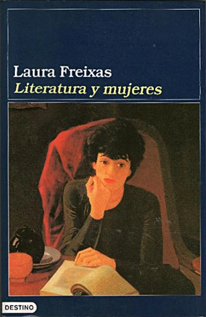 Portada de Literatura y mujeres