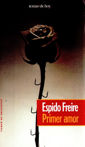 Portada de Primer amor